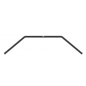 XB2 ANTI-ROLL BAR FRONT FOR BRIDGE UPPER DECK - 1.1 MM