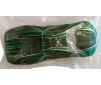 Car shell green