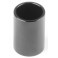 ALU COLLAR 8x9.8x14.2MM - BLACK