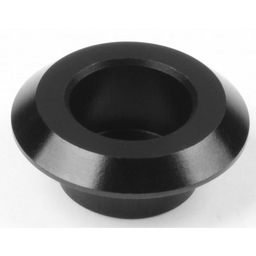 GT 4-SHOE ALU CLUTCH PRESSURE SLEEVE - REINFORCED - 7075 T6