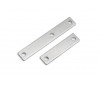 Centre Diff Mount Spacer (2pcs)