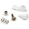 Servo Saver Assembly
