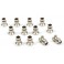 Ball 4.8x7.8mm (12pcs)