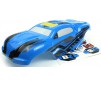 Slyder ST Turbo Body (Blue/Black)