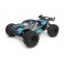 Quantum+ XT Body (Grey/Blue)