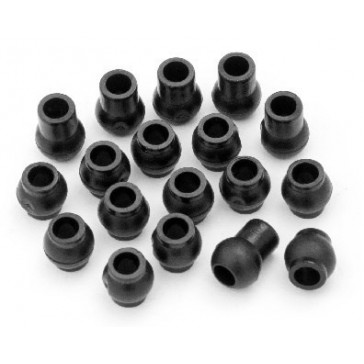 Plastic Pivot Balls Complete