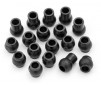 Plastic Pivot Balls Complete