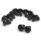 Pan Head Self Tapping Screws 2x4mm