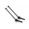 HD Universal Drive Shaft Set (2pcs)