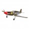 DISC.. P-51B Mustang 32e ARF