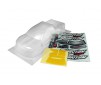 Quantum MT Clear Body