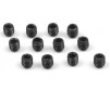 Set Screws M3x3mm (12pcs)