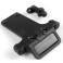 XT Rear Bumper + Rear Body Post