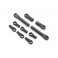 Rod End Set