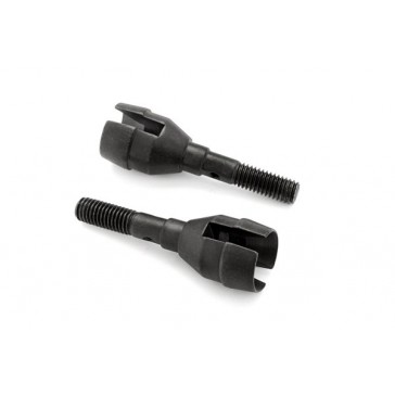 HD Wheel Axle Shaft (2pcs)