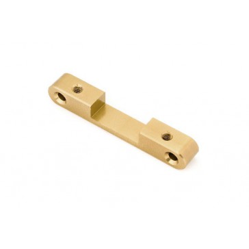 Rear suspension Block