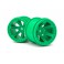 Quantum MT Wheel (Green/2pcs)