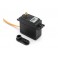 MS-15MGWR Servo (W.Resistant/6.0V/15.0kg/M.Gear)