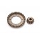 Differential Bevel Gear Set (40T/13T)