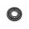 Spur Gear 46T (1M)