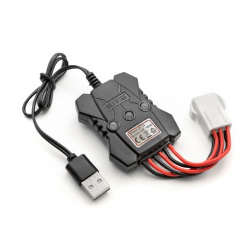 USB Charging Cable