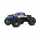 Quantum MT Body (Blue/Silver)