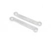 Gear Box Plate (2pcs)