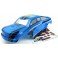 Slyder MT Turbo Body (Blue/Black)