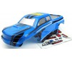 Slyder MT Turbo Body (Blue/Black)