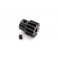 13T Aluminium Pinion Gear (0.8 M/32DP 3.175 Shaft)