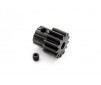 13T Aluminium Pinion Gear (0.8 M/32DP 3.175 Shaft)