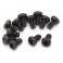 Pan head Self Tapping Screws PBHO2.3*4mm