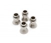 Rear Tie Rod Pivot Ball (4pcs)