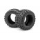 Tredz Accelerator Tire (120x70/2.8in/2pcs)