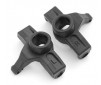 Steering Hubs