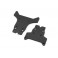 Chassis Skid Plate Set