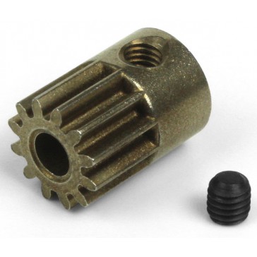 Motor Pinion (3.175/12T/0.6M)