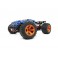 Quantum XT Body (Blue/Orange)