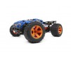 Quantum XT Body (Blue/Orange)
