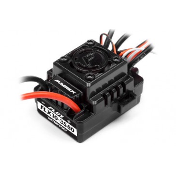FLX10-3S80 Flux ESC