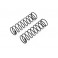 Shock Spring 16x65x1.3mm 8 Coils (2pcs)