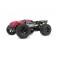 Quantum XT Body (Pink/Yellow)