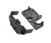 Rear Chassis Mount & Cover Set