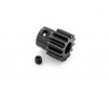 13T Steel Pinion Gear (0.8 M / 32DP 5.0 Shaft)