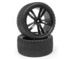 MOUNTED WHEEL AND TYRE SET (XB/REAR/2PCS)