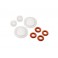 Shock Rebuild Set