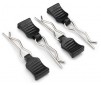 Body Clips (4 pcs)