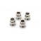 Upper Shock Pivot Ball (4pcs)