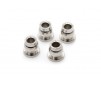 Upper Shock Pivot Ball (4pcs)