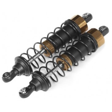 ASSEMBLED FRONT SHOCK (2PCS)